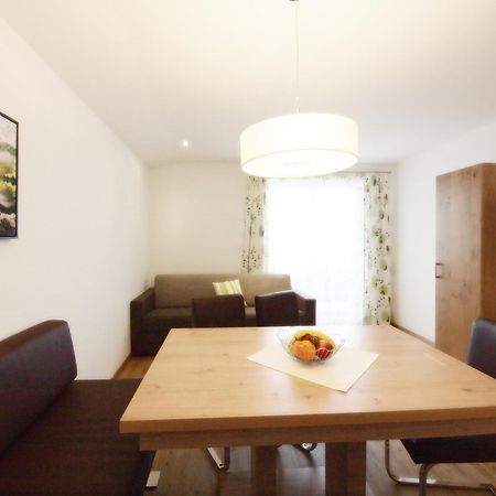 Alpenapartments Unterschlag Annaberg im Lammertal Dış mekan fotoğraf