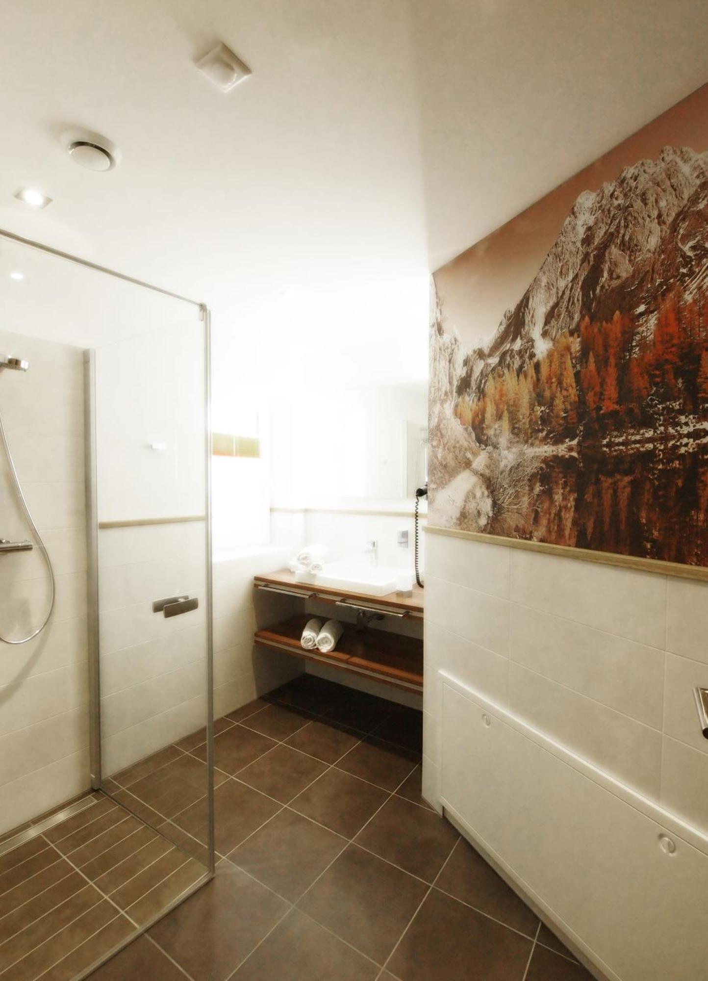 Alpenapartments Unterschlag Annaberg im Lammertal Dış mekan fotoğraf