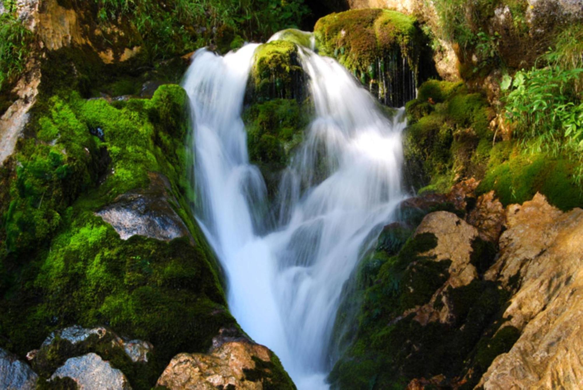 Alpenapartments Unterschlag Annaberg im Lammertal Dış mekan fotoğraf