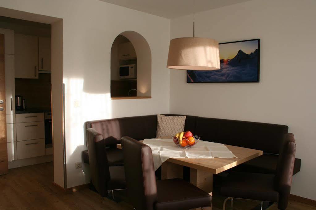 Alpenapartments Unterschlag Annaberg im Lammertal Dış mekan fotoğraf